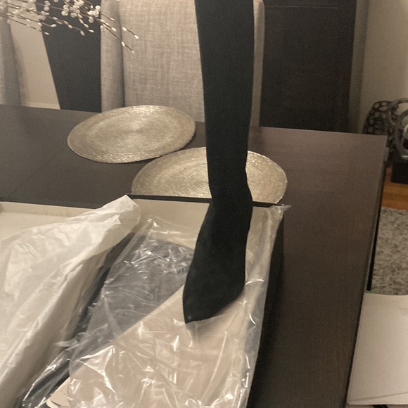 Brand new Via Spiga Boots - Picture 4 of 10